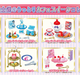 Illustration for article titled Not Content With Branded Real Food, Sailor Moon Gets Branded Fake Food